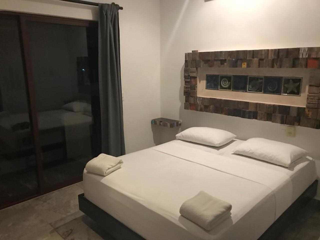 Penthouse With Roof ,Frente Al Mar By Blue Reef! Apartment Mahahual Exterior foto
